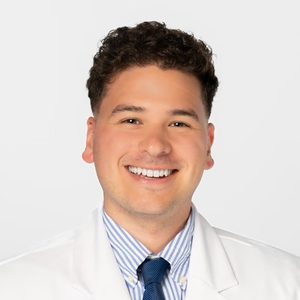 Dr. Divino D'Alessio, family and sports medicine physician at AnswersMD Boca Raton